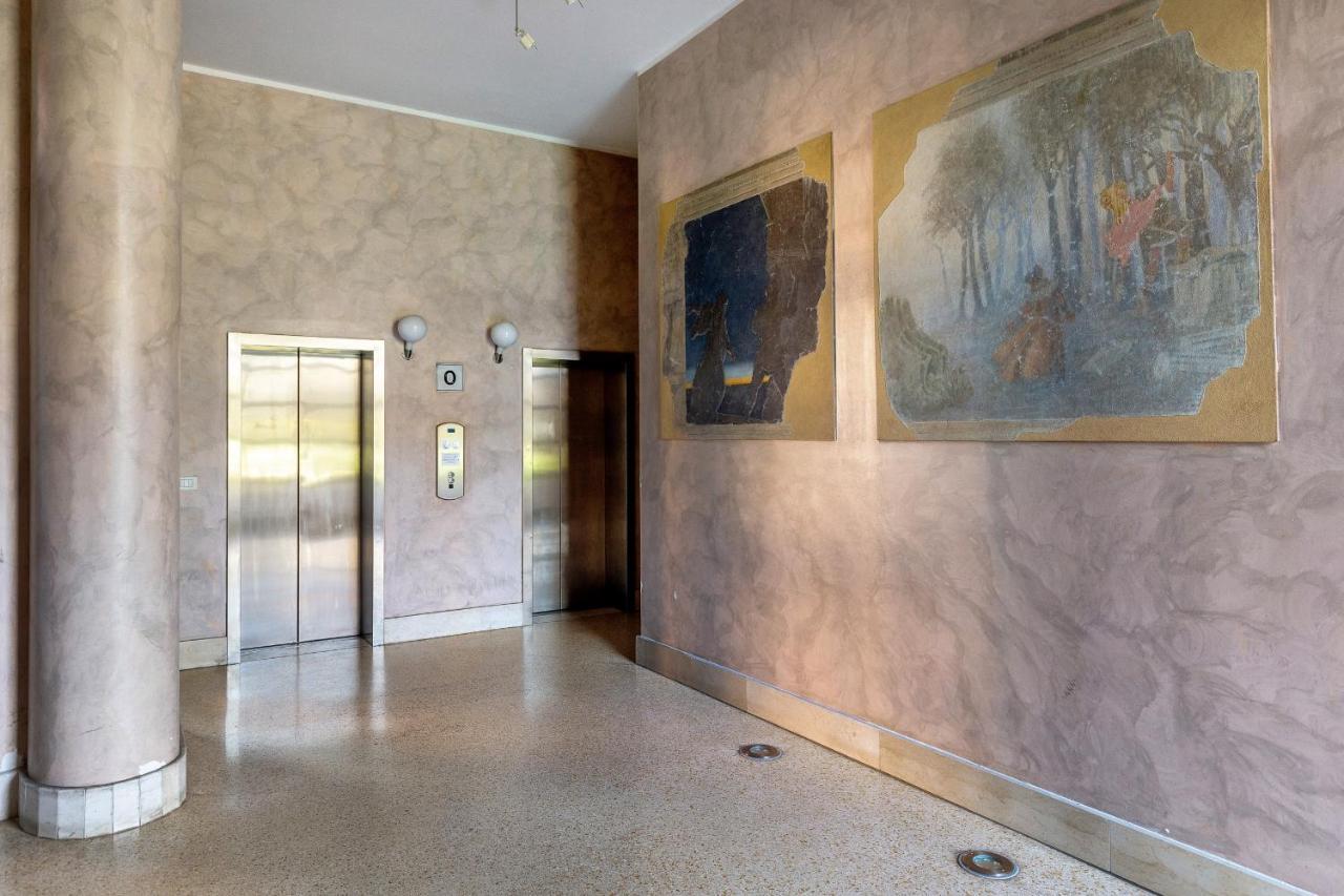 Una Terrazza Sulla Citta By Wonderful Italy ボローニャ エクステリア 写真